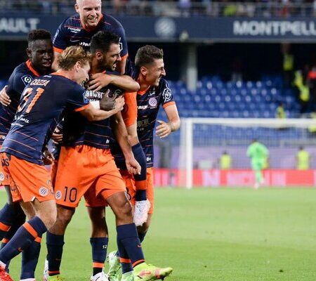 Pronósticos de la Ligue 1: Brest vs Monaco y Montpellier vs Le Havre