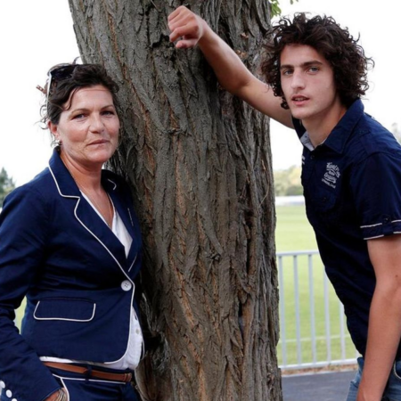Veronique Rabiot Opina Sobre los Insultos en el Clásico PSG-Marsella