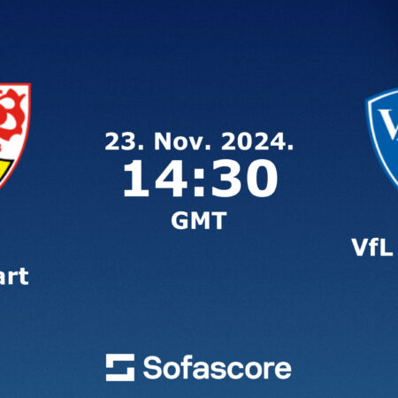 Previa del Partido: VfL Bochum vs. VfB Stuttgart