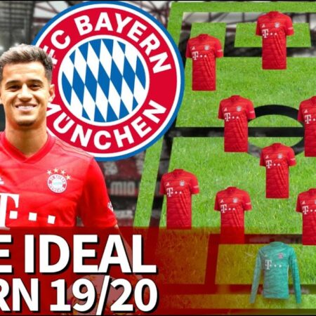 El Once Ideal de Fichajes Gratuitos en la Bundesliga