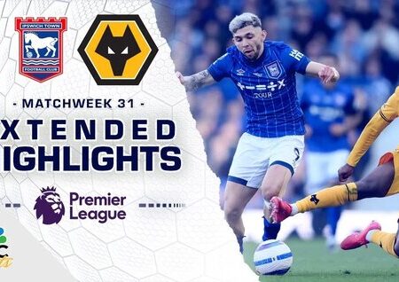 Pronóstico del Partido Ipswich vs Wolves: Un Duelo Crucial en la Premier League