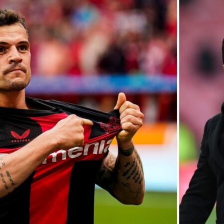 Joan García en la mira de Arsenal y Bayer Leverkusen