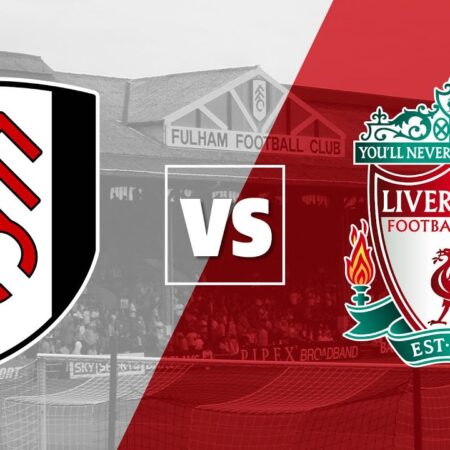 Análisis del Partido Fulham vs Liverpool: Previa, Predicciones y Posibles Alineaciones