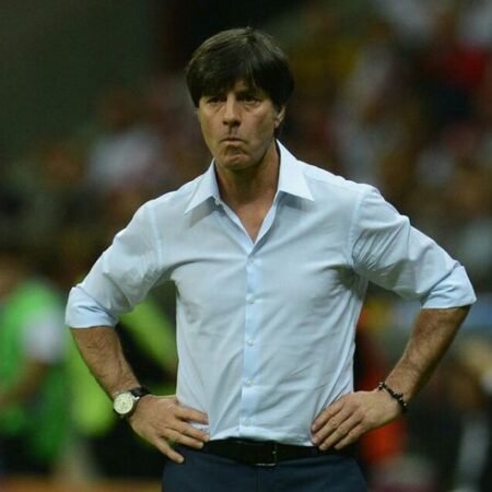 Zsolt Löw: «Orgulloso del equipo»