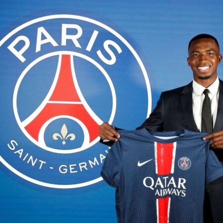 El PSG aún tiene una gran misión en la Ligue 1 tras ganar el título anticipadamente