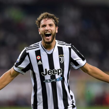 Juventus Convence Pese a Empate con Roma: Locatelli Anota, Tudor Opina