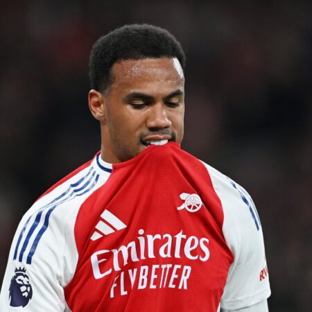 Alineación Predicha del Arsenal contra el Real Madrid: Previa de Champions League