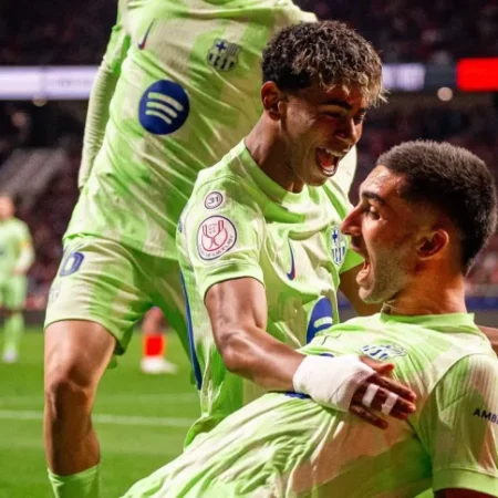 Equipo de la Semana de la Bundesliga: Jornada 29