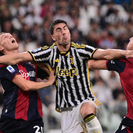 Efecto patrocinador principal para la Juventus: el título se dispara un +4% en bolsa tras los rumores