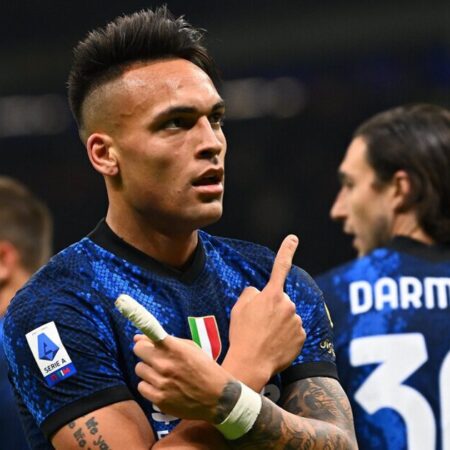 ¿Debería el Arsenal Fichar a Lautaro Martínez por 150 Millones?