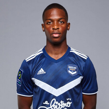 Chelsea Considera Fichar a Dilane Bakwa, Joven Talento de la Ligue 1