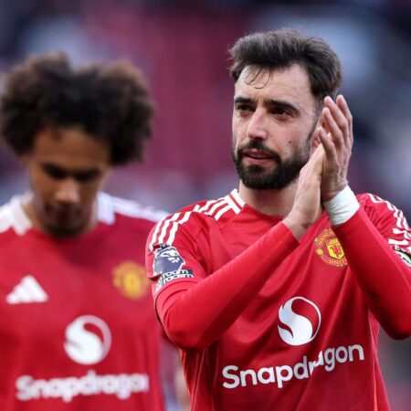 La Europa League, Clave para el Manchester United en su Visita al Lyon