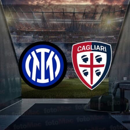 Inter Consolida el Liderato con Victoria 3-1 sobre el Cagliari