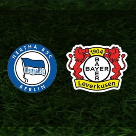 Resumen de la tarde de la jornada 29 de la Bundesliga: El Bayer Leverkusen pierde terreno, el Hoffenheim logra una gran victoria y goles tardíos en abundancia