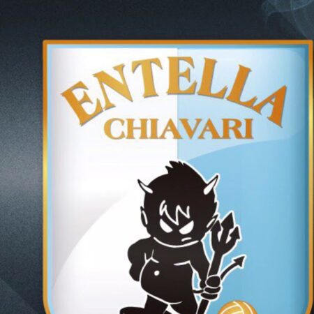 Virtus Entella asciende a Serie B