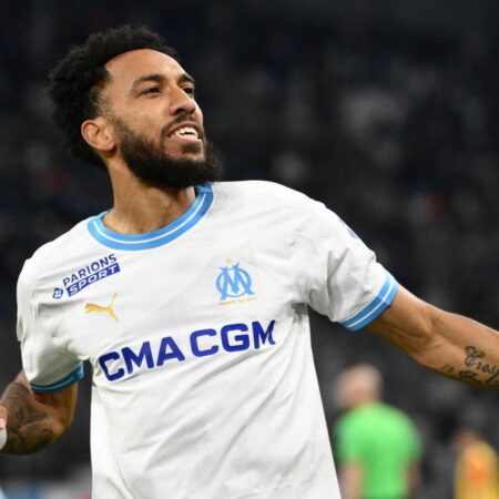 Análisis de la Ligue 1: El Marsella como Opción Inteligente en la Batalla por los Tres Primeros