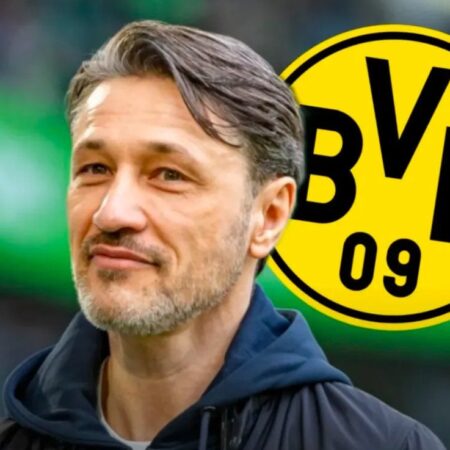 Análisis táctico del empate entre el Borussia Dortmund y el Bayern de Múnich según Niko Kovac
