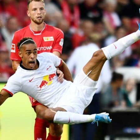 Posible Salto a la Bundesliga para Fábregas: El RB Leipzig lo Quiere