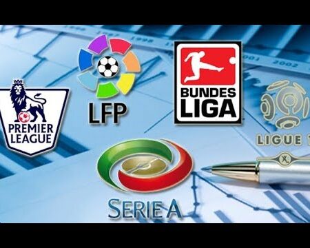 Barcelona considera defensores de Bundesliga y Serie A para su lista de verano