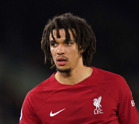Actualización de lesiones del Liverpool: Novedades de Trent Alexander-Arnold y Joe Gomez