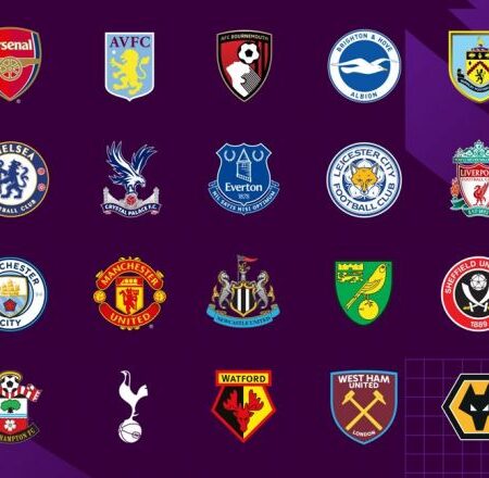 Clubes de la Premier League con Mayor Gasto en Comisiones de Agentes