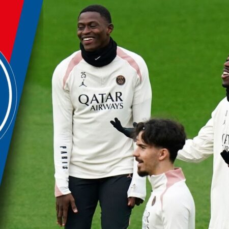 Previa del Partido: Aston Villa vs PSG – Cuartos de Final de la Champions League