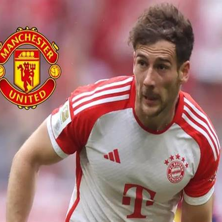 Manchester United Considera Fichar a Leon Goretzka