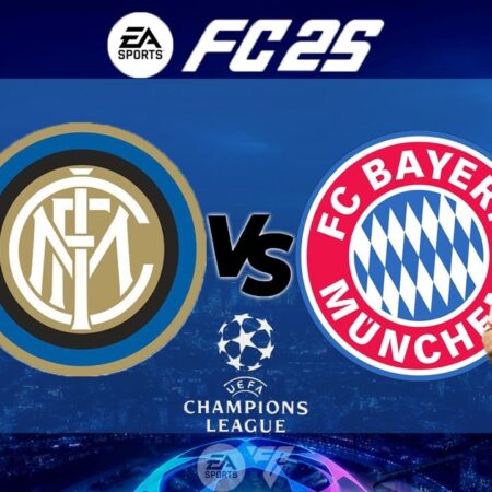 Inter vs Bayern Múnich: La Noche de Estrellas en Champions