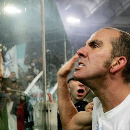 Di Canio: ‘El Inter no es viejo, su unión es su fuerza para la Champions’