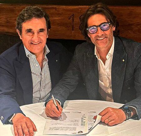 Vanoli sin Coco, Masina listo para reemplazarlo: Últimas noticias del Torino