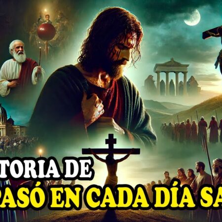 ¿Por qué no hay partidos el Viernes Santo?