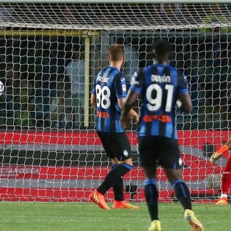 El Milan cree en la zona europea: Último asalto ante el Atalanta