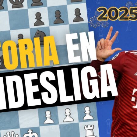 Análisis de la Bundesliga: ¿Volverá el Bayern a la senda del triunfo?