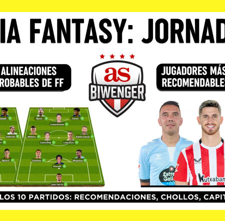 Previa de la Jornada 33 de la Serie A: Alineaciones Confirmadas