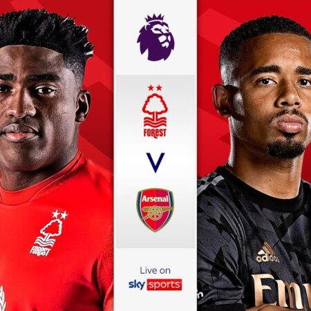 Mónaco y Nottingham Forest en la carrera por Anis Hadj-Moussa