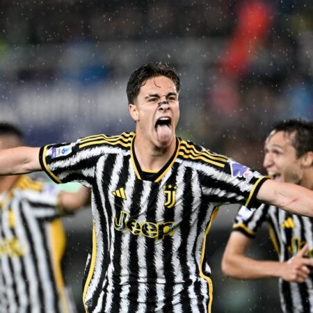 Análisis de De Paola: El Scudetto No es Decisivo Aún y el Riesgo para la Juventus en Parma