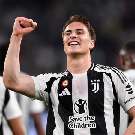 Juventus con Incertidumbre por Yildiz y Koopmeiners: Tudor Busca Alternativas