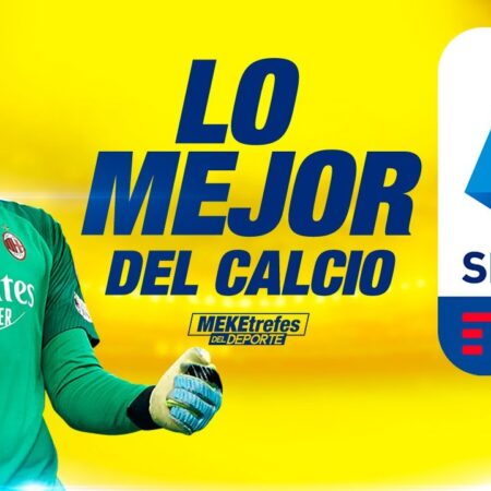 Programación de la Serie A hasta la Jornada 35
