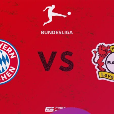 Bundesliga: Bayern Múnich busca olvidar la Champions, Leverkusen con esperanzas