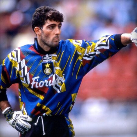Pagliuca: “Bolonia e Inter practican el mejor fútbol actual. Italiano sería loco si se fuera”