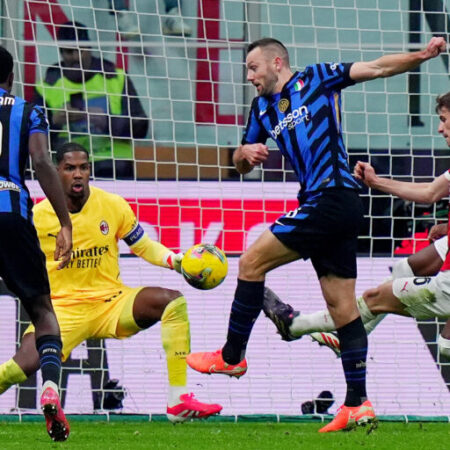 Derbi Milan-Atalanta: Posibles 19 Goles en el Clásico