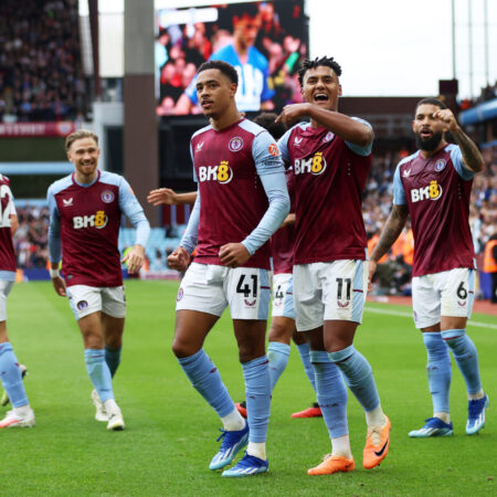 Ex-Estrella de la Premier League Ve Razón Por la Que Aston Villa No Fichará a Jugador Cedido