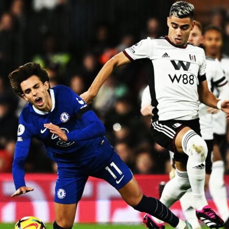 Alineación Predicha del Chelsea vs Fulham: Reacción Tras Revés Europeo