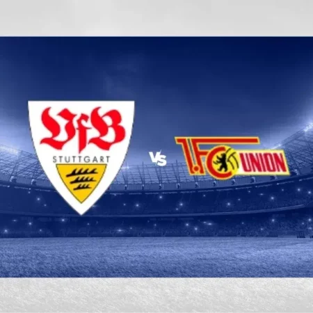 Union Berlin y Stuttgart Establecen un Récord en la Bundesliga con una Primera Parte de Locura