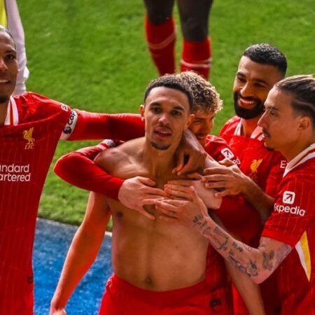Equipo de la Semana de la Bundesliga: Jornada 30