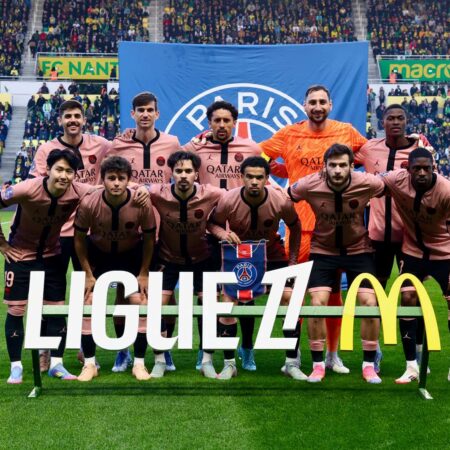 Ligue 1: Pronóstico para la Jornada 29, partido aplazado Nantes – PSG