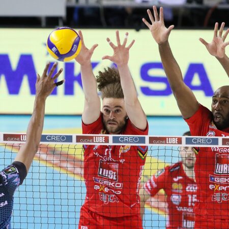 Duda con Della Latta para el Vicenza ante el Trento pensando en los play-offs