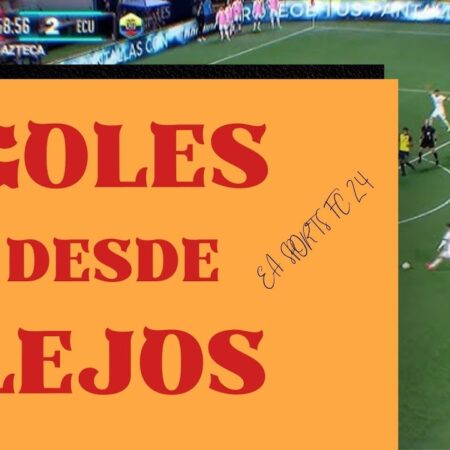 Los goles de larga distancia más espectaculares de la Bundesliga