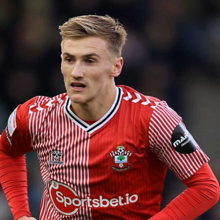 El Southampton podría fichar a Patrick Bamford a pesar de su baja forma
