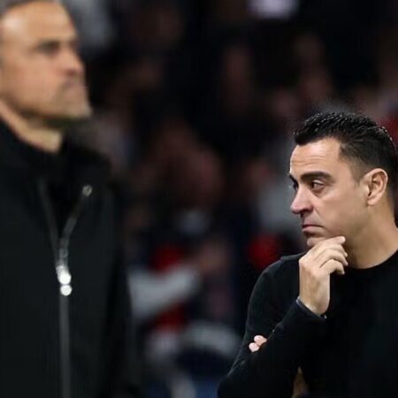 Luis Enrique: ¿Final de Champions o temporada invicta?